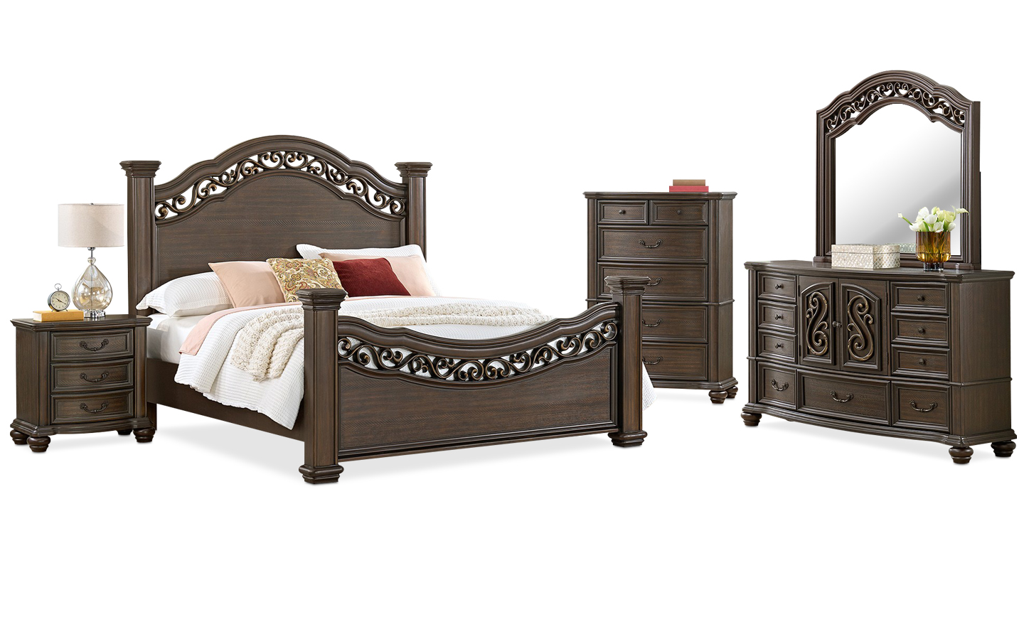 Brunswick-King-5Pc-Bedroom-1