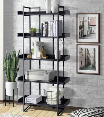home office furniture for storage