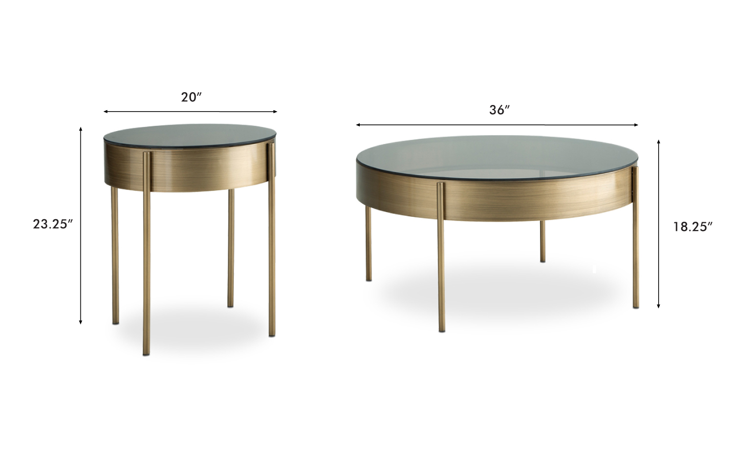 Product Dimensions Image