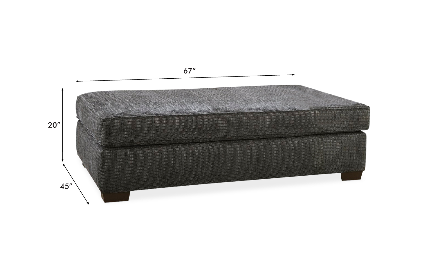 Product Dimensions Image
