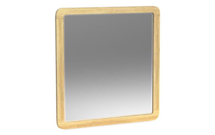 Mirror-side