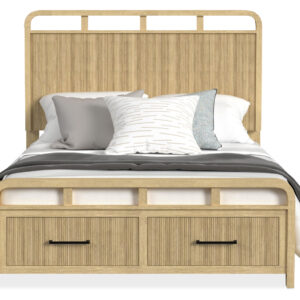 Ridgemont-Bed-1-front