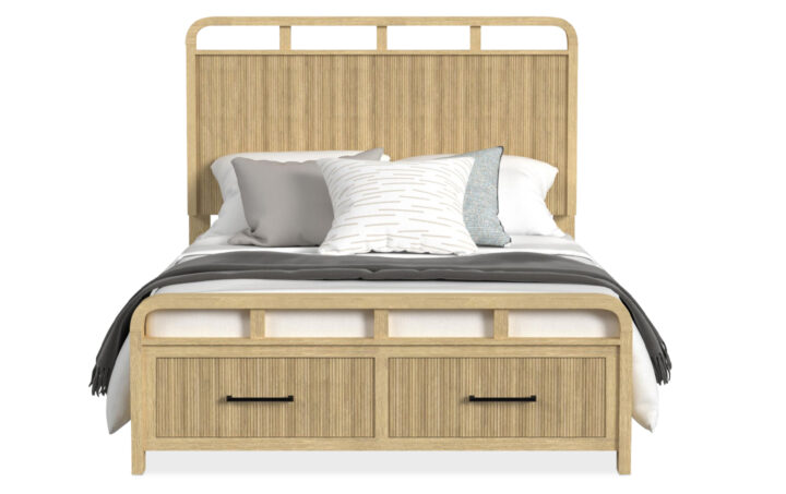 Ridgemont-Bed-1-front