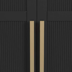 Ridgemont-Black-Cabnet-Closeup1