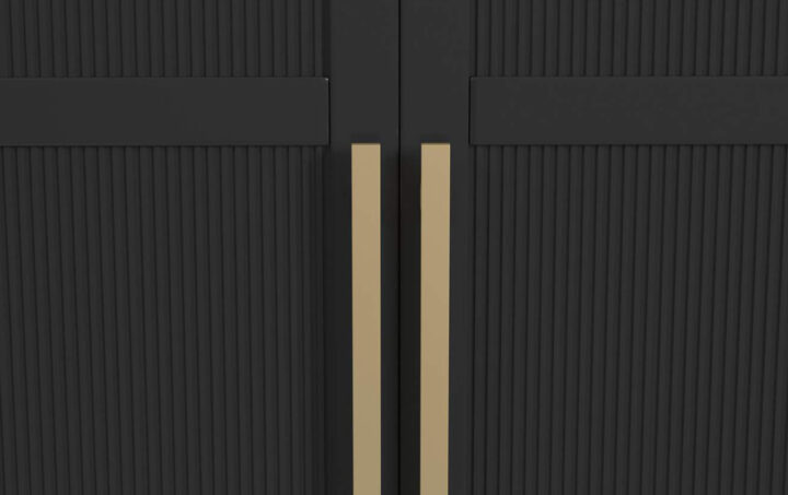 Ridgemont-Black-Cabnet-Closeup1