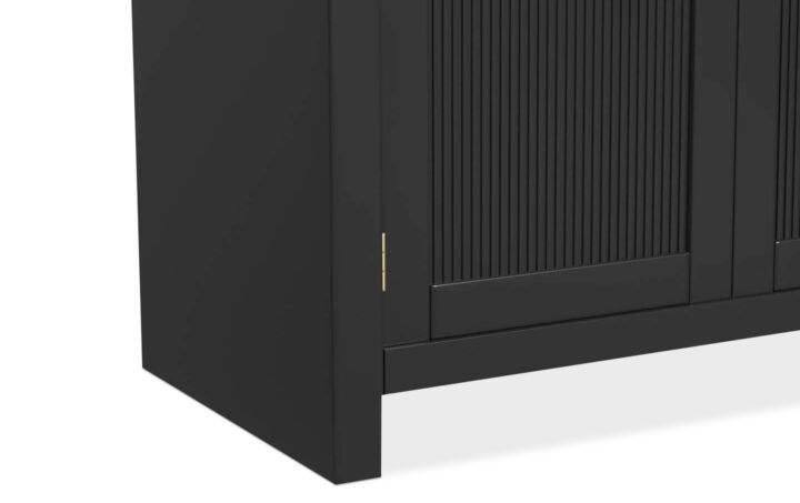 Ridgemont-Black-Cabnet-Closeup2