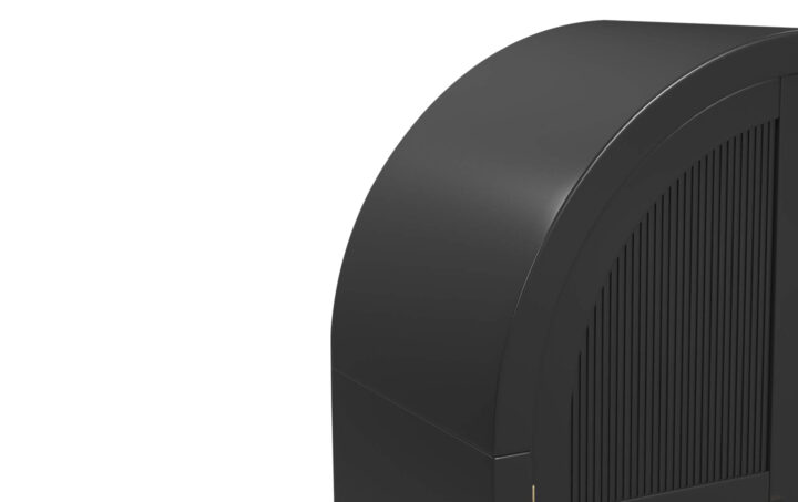 Ridgemont-Black-Cabnet-Closeup3