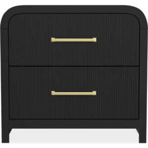 Ridgemont-Black-NightStand-1