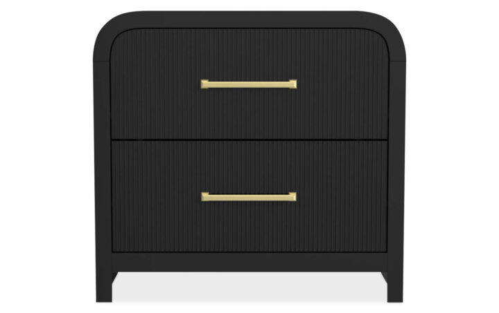 Ridgemont-Black-NightStand-1