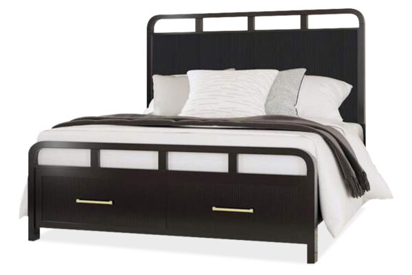 Ridgemont-Black-QBed