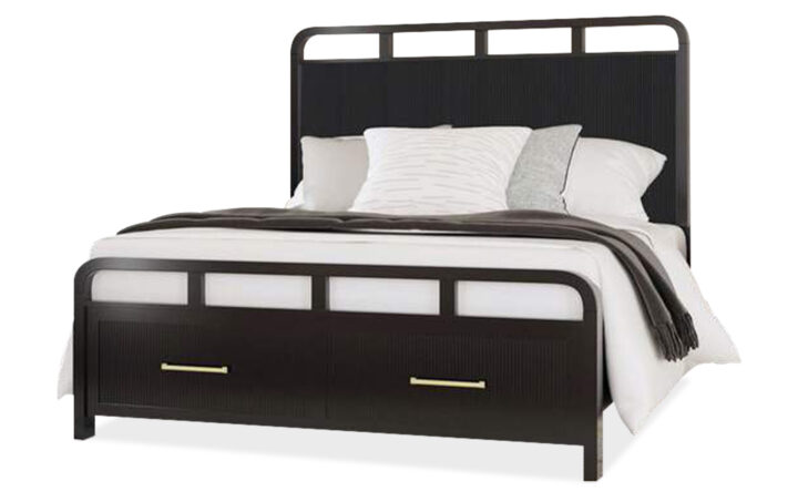 Ridgemont-Black-QBed