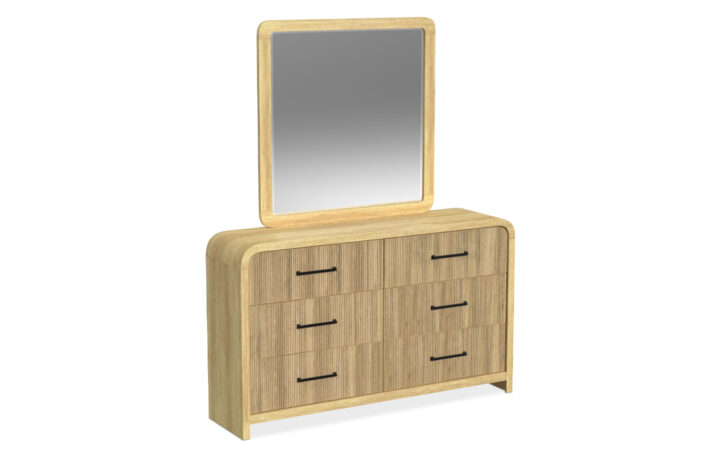 Ridgemont-Dressor-Side