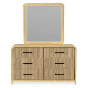 Ridgemont-Dressor-front