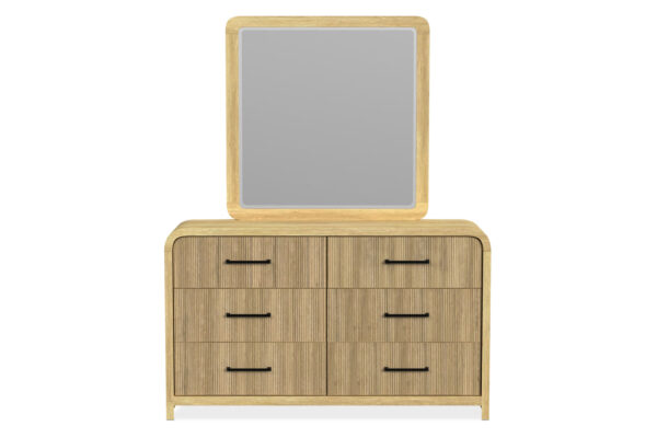 Ridgemont-Dressor-front