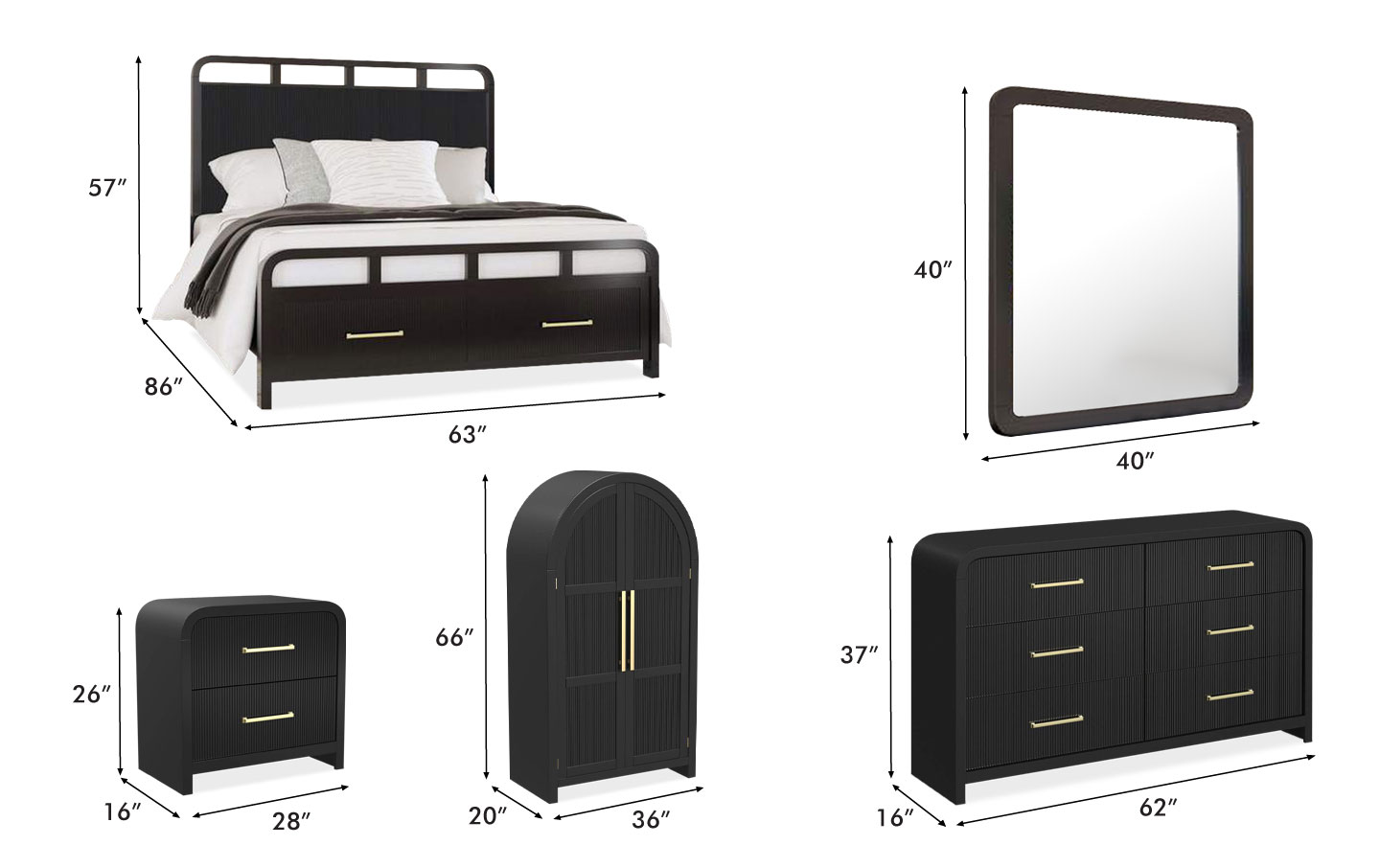 Product Dimensions Image