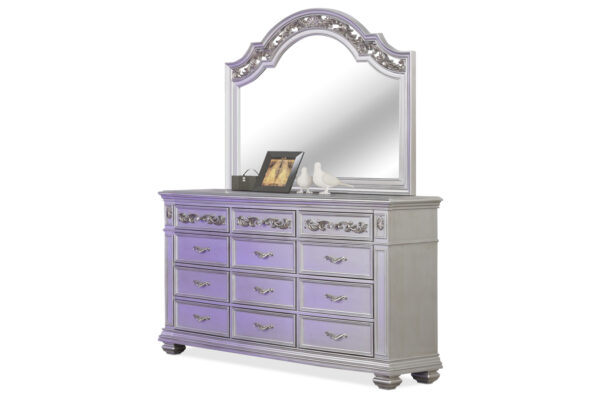 VALENTINA-Dresser-Mirror