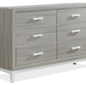ISLA-Dresser