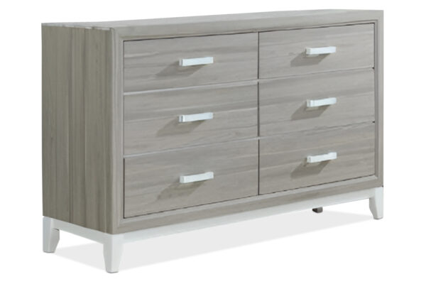 ISLA-Dresser