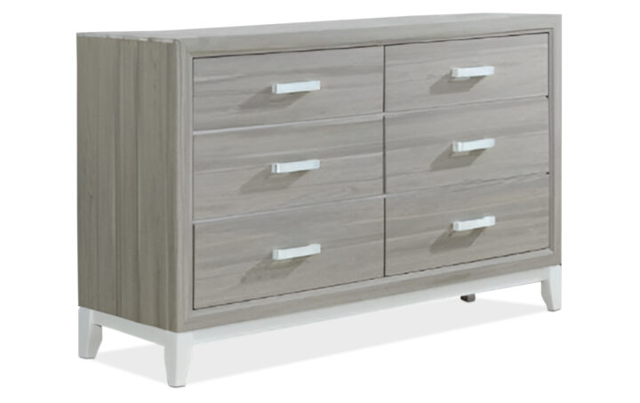 ISLA-Dresser