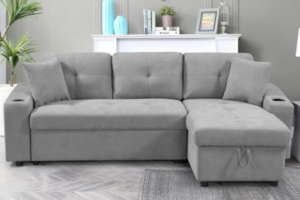 Juno Sectional